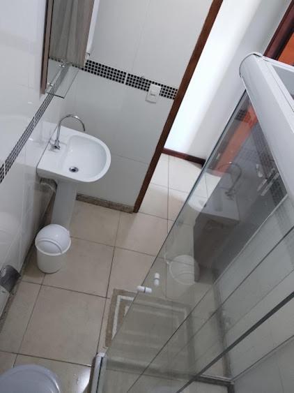 Newflats Sua Nova Maneira Em Hospedar...Aptos.Novos Apartment Nova Friburgo Luaran gambar