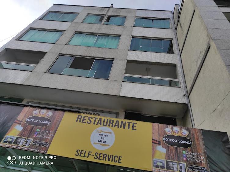 Newflats Sua Nova Maneira Em Hospedar...Aptos.Novos Apartment Nova Friburgo Luaran gambar